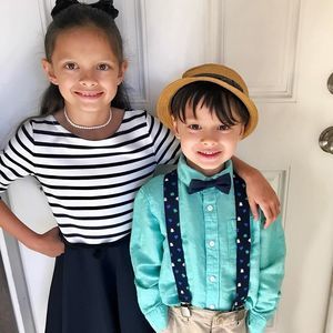 Meet your Posher, Lorraine